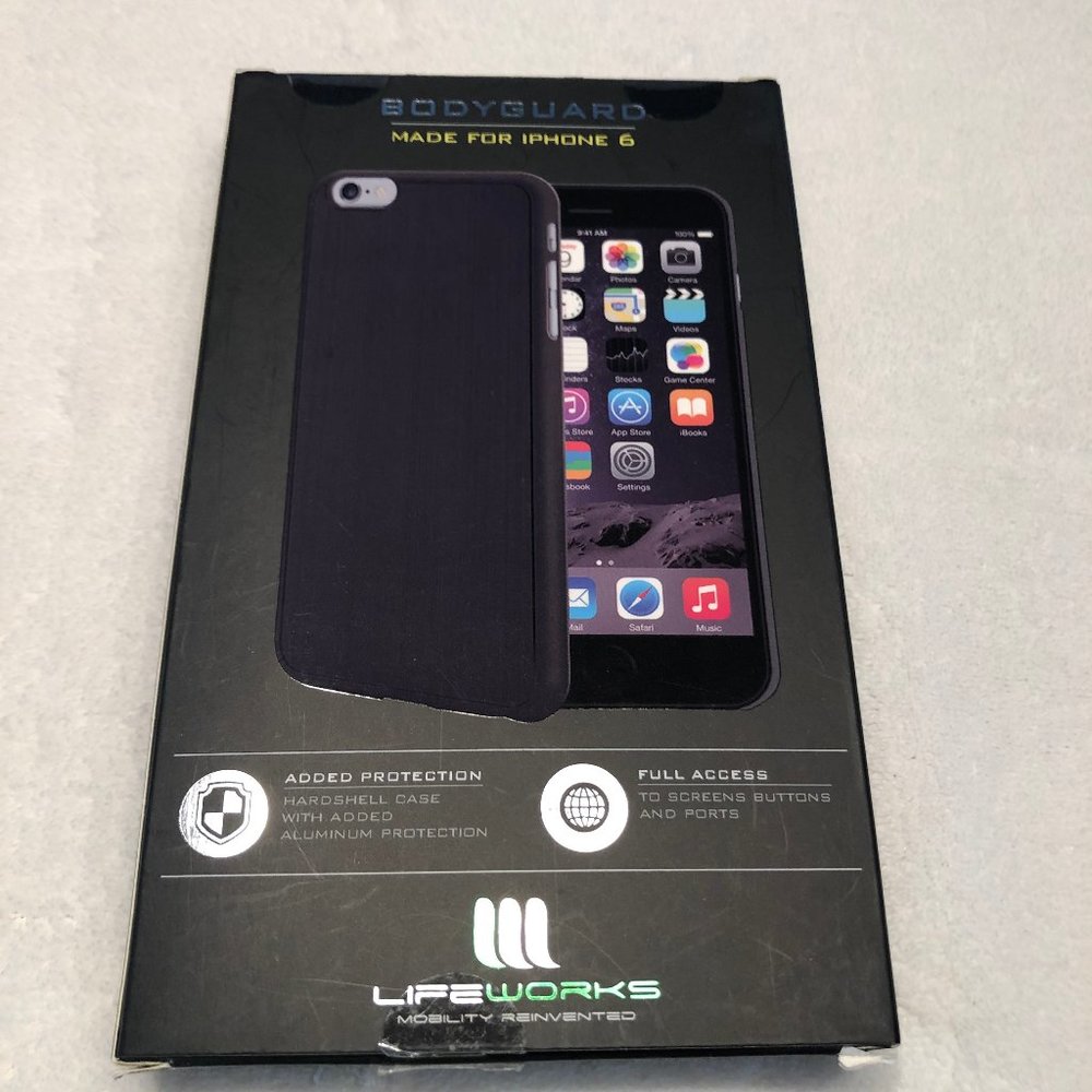Phone case - Picture 2 of 4